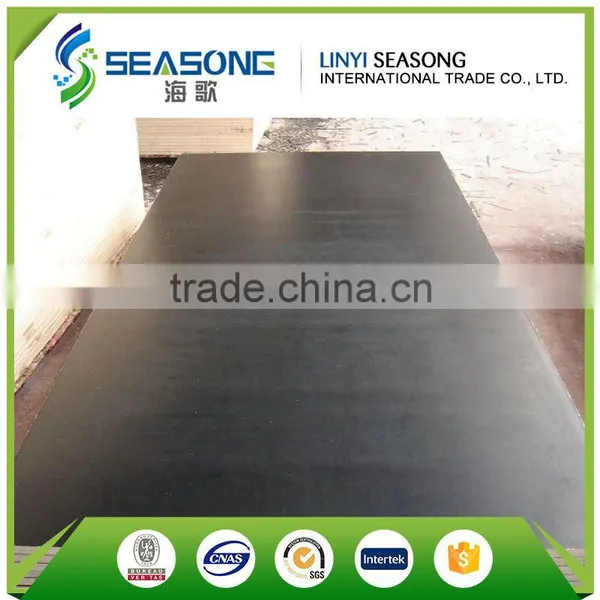 Updated Low Price Film Faced Plywood for Construction photo-5
