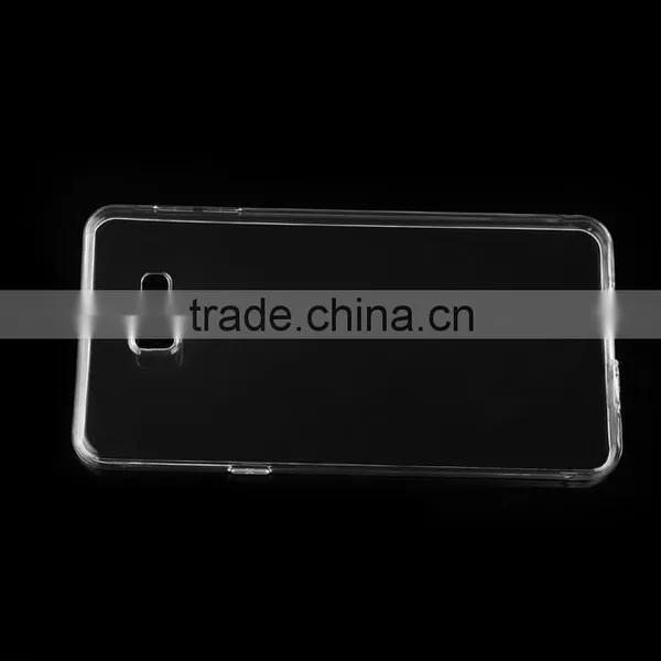 High Quality Ultra Thin TPU Clear Case Transparent Cover for Samsung A9 photo-4