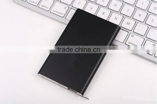 2015 High Capacity Portable Power Bank 4000mah for Iphone photo-4