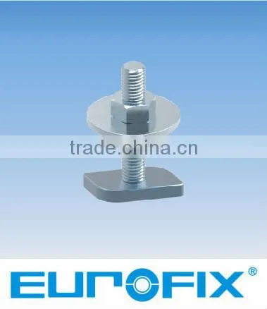 Slide T-bolt Assembly