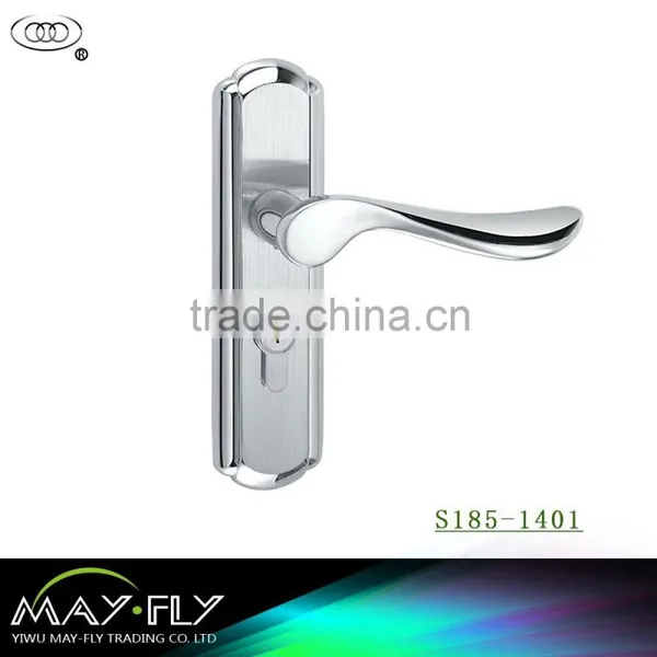 High-quality TRI-CIRCLE Stainless Steel Residential Door Locks and Handles photo-2