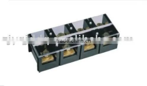TC 3-way Terminal Block