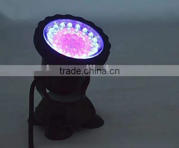 (36*2) LED RGB Garden Lighting SL-3602 photo-2