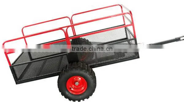 Garden ATV Trailers
