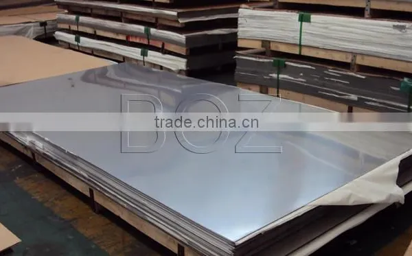 High Intensity Stainless SUS 631, S17700, A 693, A-693, 5528, 1.4568, Strength Plate Strip photo-3