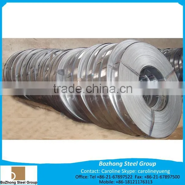 17Cr-15Mn-4Ni-0.3N Non-magnetic Alloy NM15M photo-5