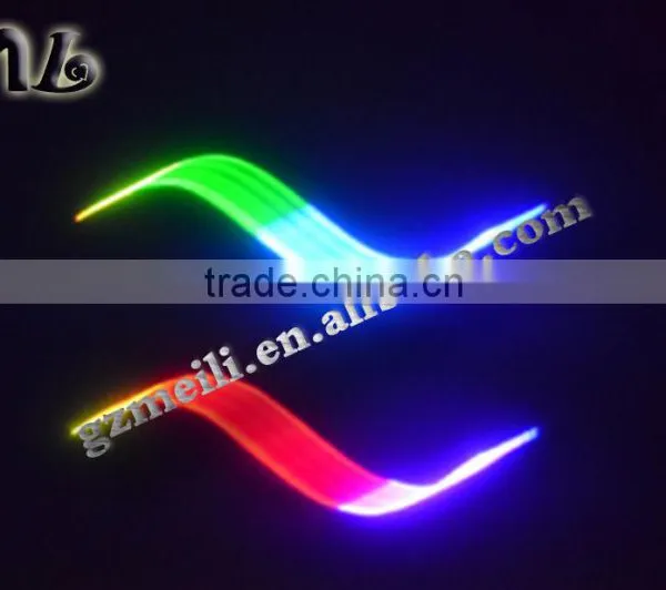 1W 3D Beam RGB Laser Lighting Made in China photo-2
