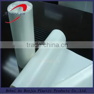 High Density Close Polyethylene/PE Sheet/PE Foam Sheet photo-4
