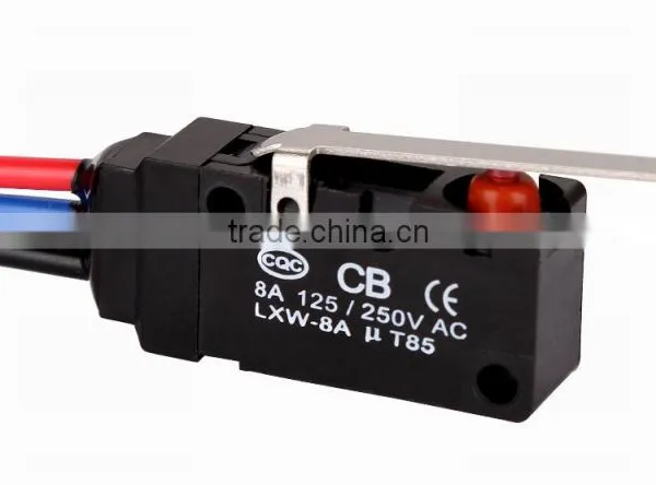 Power Switch,button Switch,waterproof
