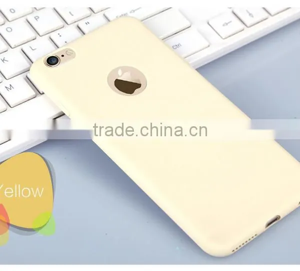 Compatible Brand for Iphone 6 Apple Iphones and TPU Material Cover photo-3