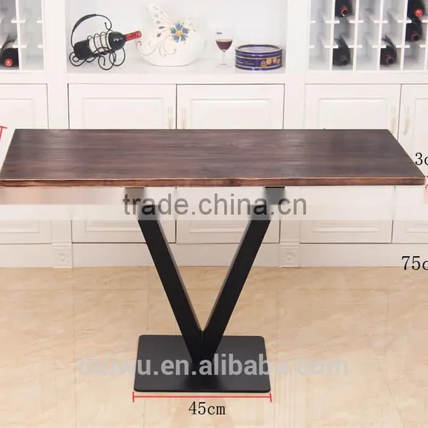 High Quality Restaurant Dining Set Cheap Restaurant Tables Chairs photo-3