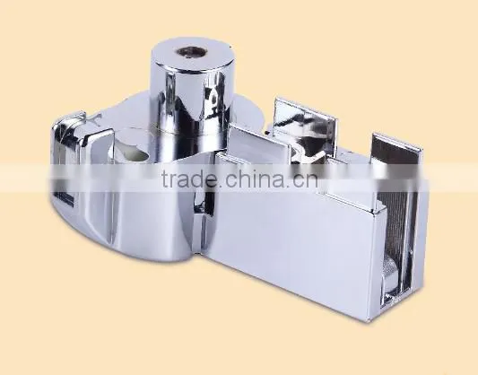 Shower Screen B502 photo-2