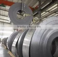 Cold Rolled CR SPCC Steel Sheet and Strip