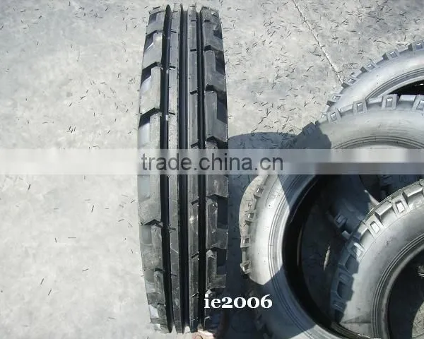 400-12 Agricultural Tire Tractor Tyres photo-3