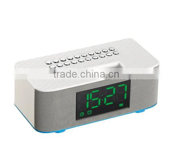 TF/USB/BT/FM/AUX Bluetooth Speaker for Wholesaler, Cheap Cafini New Design Wireless Bluetooth Speaker for Tablet photo-4