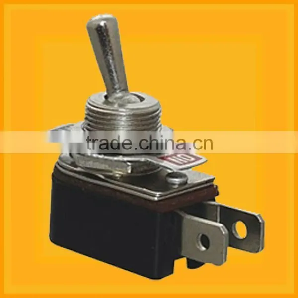 Generator Switch/automotive Switch/generator Switch photo-3