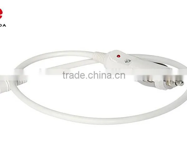 HUNDA DC Power Cable for Adapter Acer 19V 5.5*2.5mm FOR TOSHIBA/ASUA/LITEON photo-6