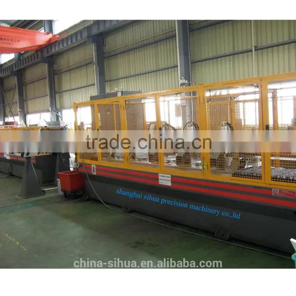 Ceiling t Grid Roll Forming Machine Ceiling Grid Machine Roll Form Machine photo-4