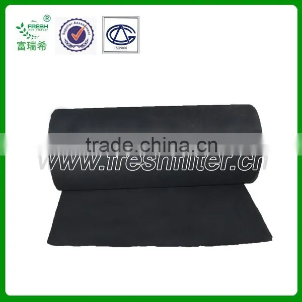 Carbon Air Filter Media/active Carbon Filter Gas Mask photo-3