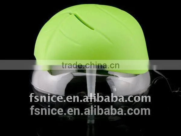 Refrenshen KS-01L Air Fresher Air Purifier With LED Lights photo-4