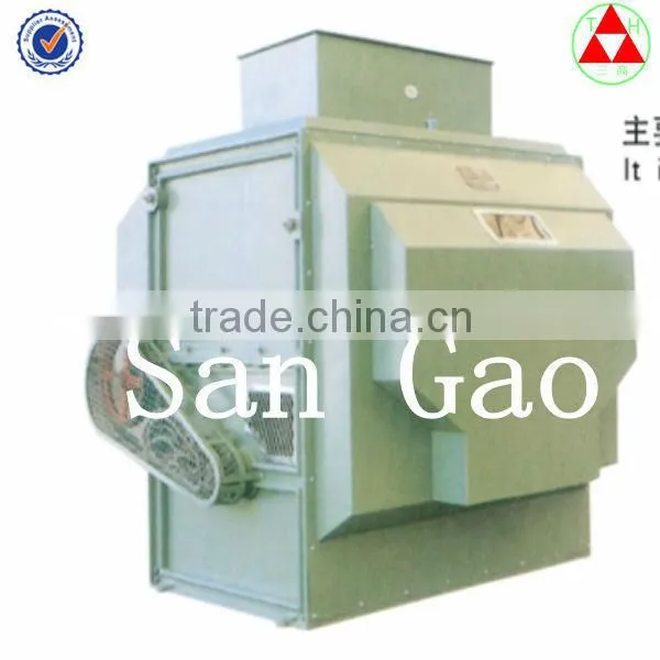 QSC-56 Stoner, we Are Manufacture of Rice Huller, Disk Mill