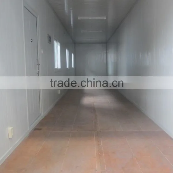 40' HC Container House, House Container photo-4