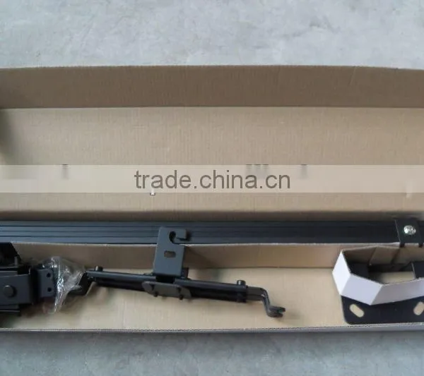 SP100180 Universal Retractable Projector Mount photo-6