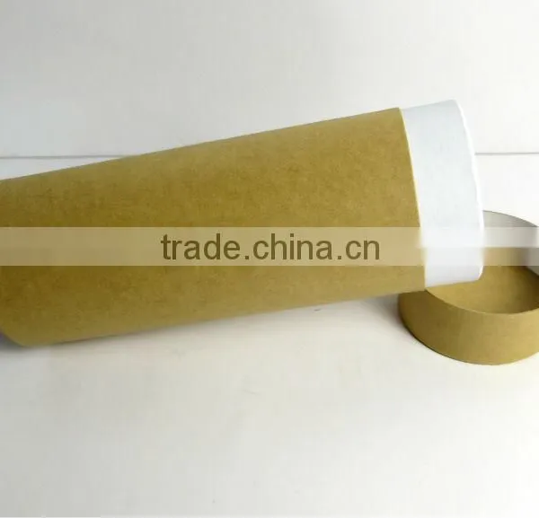 Low Price Packaging Paper Tube photo-2