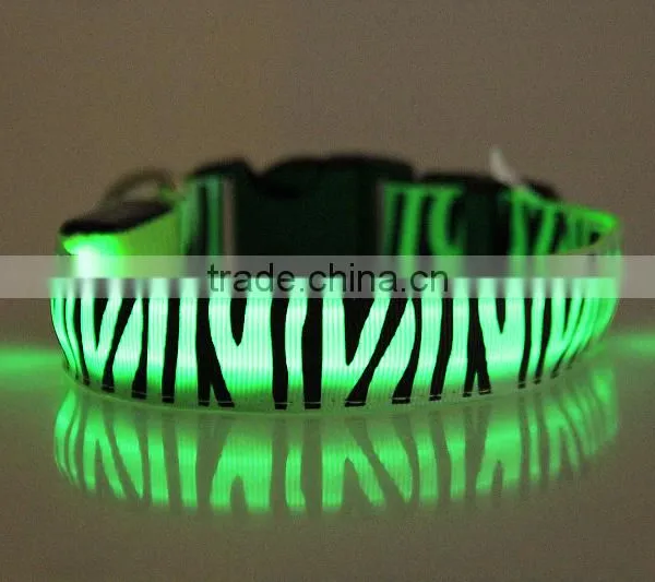 Light up Dog Collar photo-5