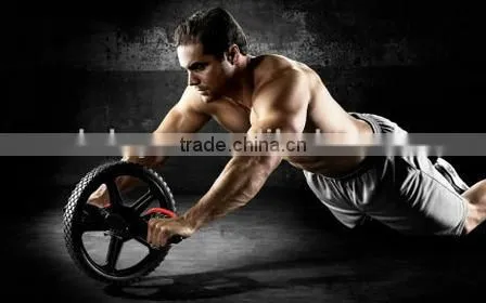 Power Wheel/ Exercise Wheel photo-4