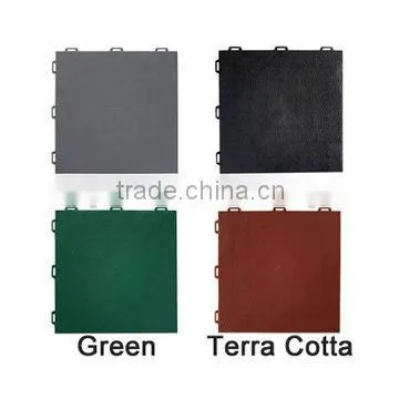 Factory Price Multi-color Floor Gym Mat