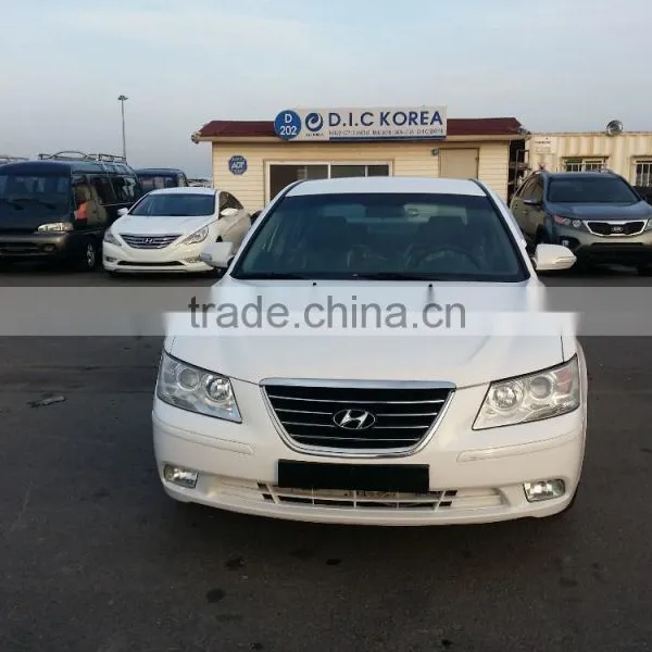HYUNDAI NF SONATA