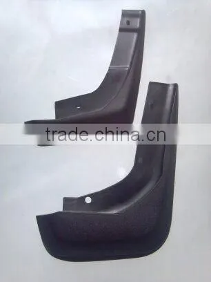 Body Parts of Fender
