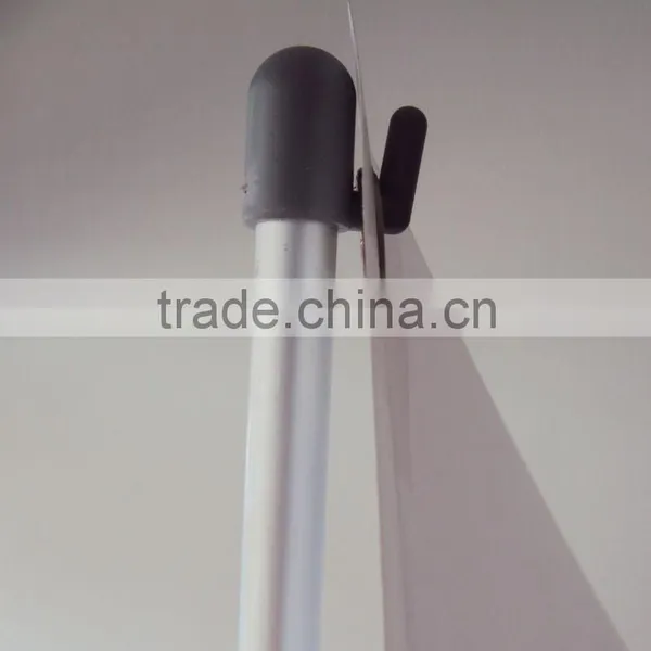 Aluminum Adjustable x Banner Stand photo-5
