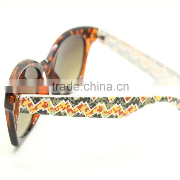 2015 Top Italy Design Sunglasses Good Price Fashion Sunglasses photo-5