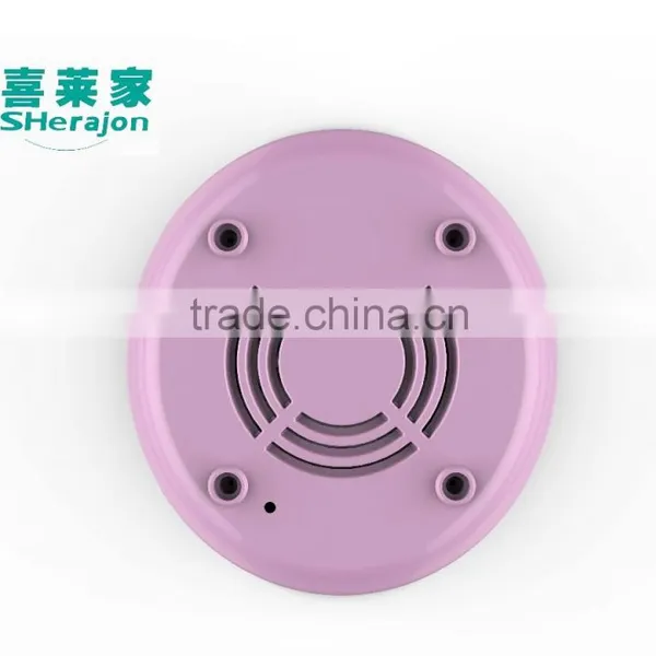 2016 OEM High Quality PP Plastic Slow Cooker Ceremic Pot Include photo-4