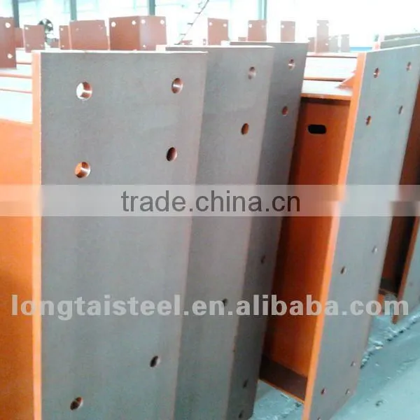 Cheep Light Steel Construction
