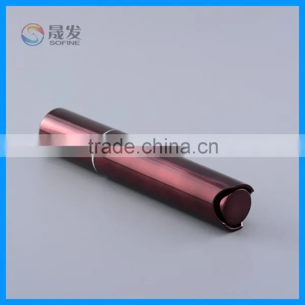 Empty Cosmetics Airless Tube for BB Cream photo-4