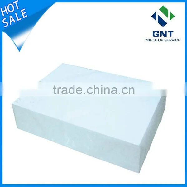 White Inkjet Plastic Pvc Printable Sheet for Double Sides Printing photo-2