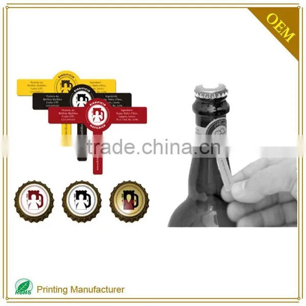 Newest Fashion Accessory Back Neck Labels For Coffee Bags Manufacturer photo-4
