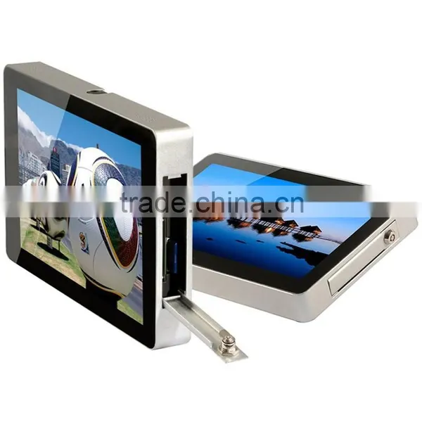 10.1" Elevator Advertising Lcd Digital Player photo-2