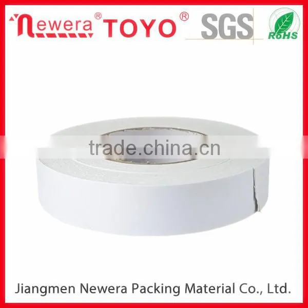 Solvent Sticky Waterproof Double Sided Tape photo-3