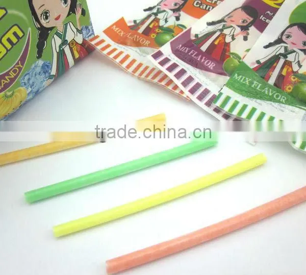 6gr Ice Cream CC Stick Candy photo-3