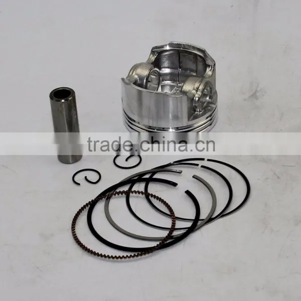 SCL-2014080178 Piston Kit for Motorcycle Parts for BOXER BM150 photo-5