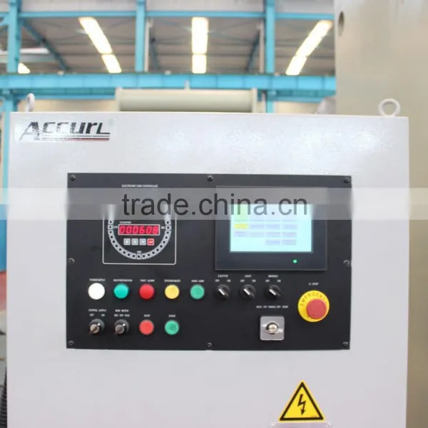 Automation Mechanical Punching Press for Metal Sheet Modular Box Machinery photo-3