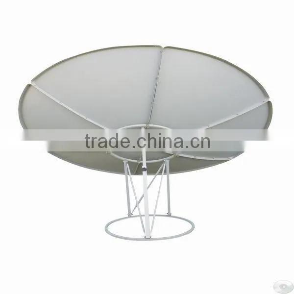 C Band Satellite Antenna photo-4