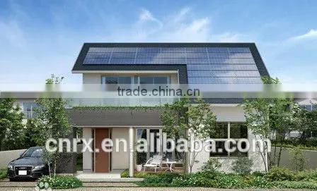 250W Mono Solar Panel photo-3