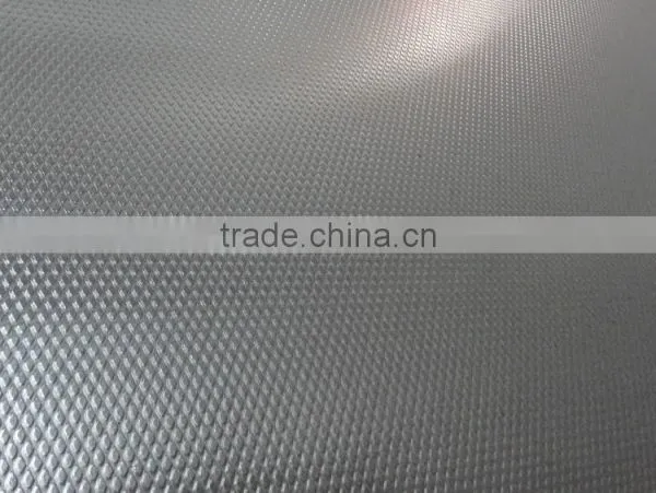 Aluminum Foil Embossing Machine photo-2