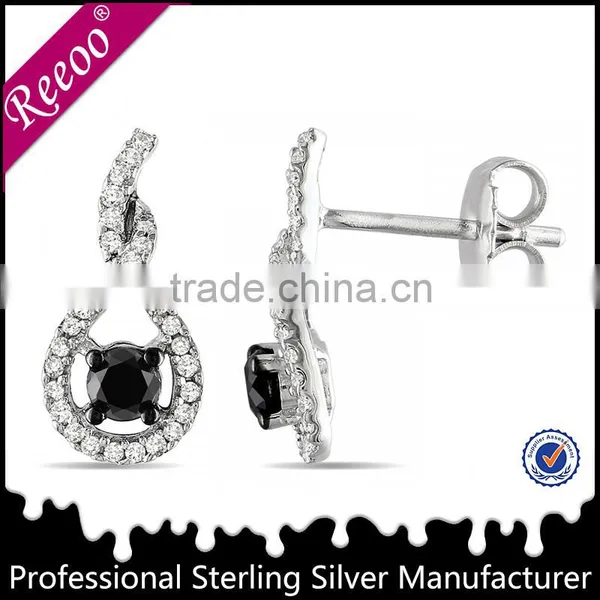 Direct Wholesale Costume Silver Cute Iran Jewelry photo-2