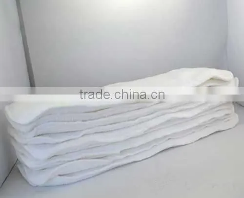 Wholesale !!! Baby Cloth Diaper Nappy Inserts